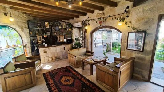 Elegance Cave Suites & Restaurant - 66