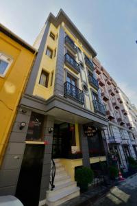 Agora Life - 79
