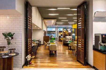 Holiday Inn Istanbul Sisli by IHG - 86