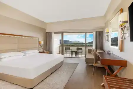 Hilton Dalaman Sarigerme Resort & Spa - 63