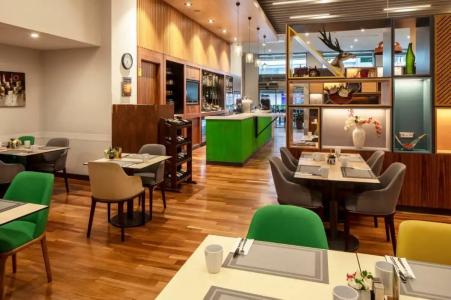 Holiday Inn Istanbul Sisli by IHG - 35