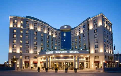 Limak Eurasia Luxury - 22