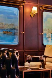 Orient Express & Spa by Orkas - 84