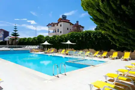 Narcia Resort Side - Ultra All Inclusive - 3