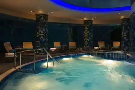 Renaissance Izmir - 21