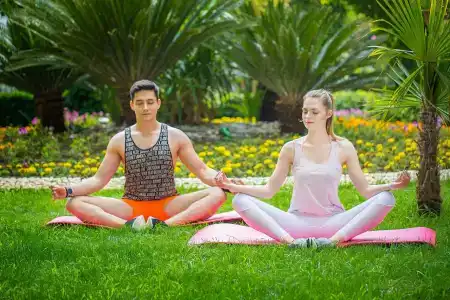 Mukarnas Spa & Resort - 99