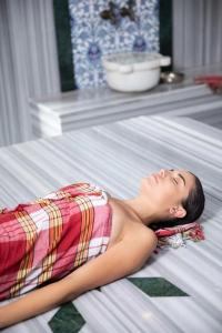 Green Garden Resort & Spa - 72