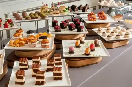 Rixos Pera Istanbul - 27