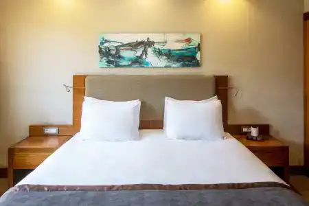 Holiday Inn Istanbul Sisli by IHG - 37