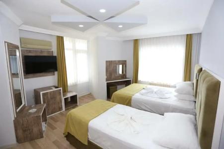 Terzioglu Otel - 43