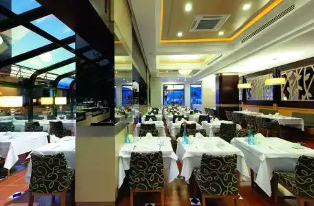 Cettia Beach Resort - 31