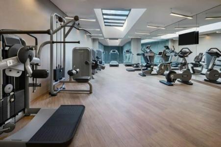 DoubleTree by Hilton Istanbul Esentepe - 19