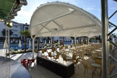 Side Resort Annex - 34