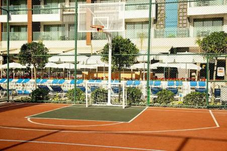 Side Resort Annex - 15