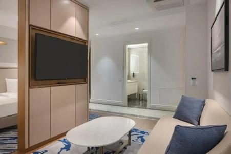 Hilton Mall Of Istanbul - 46