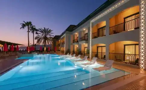 Alaaddin Beach - Adult Only