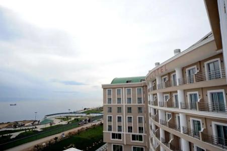 Elites Darica Spa & Convention Center - 97