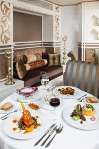 Ottoman Imperial-Special Category - 84