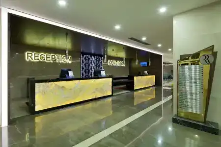 Ramada Resort Kusadasi & Golf - 31