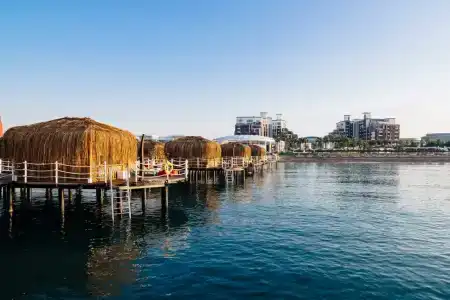 Selectum Luxury Resort Belek - 69