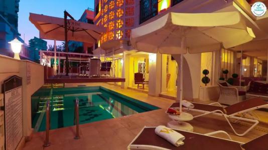 Wise & Spa - Adults Only - 78