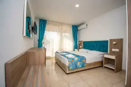 Sami Beach- All Inclusive - 18