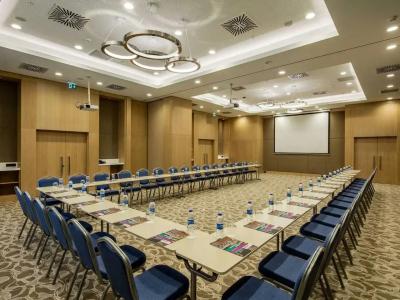 Park Inn by Radisson Samsun - 80