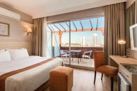 Ramada by Wyndham Ankara - 50