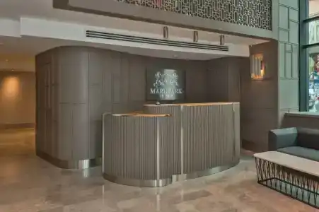 MARE PARK & SPA - 22