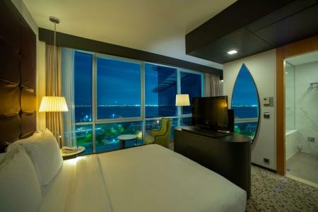 DoubleTree By Hilton Istanbul - Moda - 70