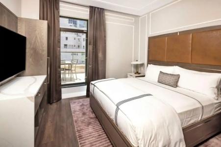 Hilton Club The Quin New York - 94