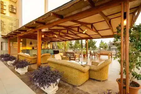 Justiniano Theodora Resort - 93