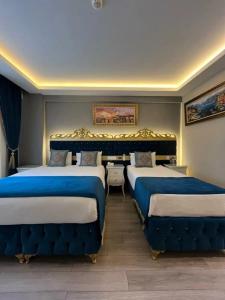 Constantinopolis - 1