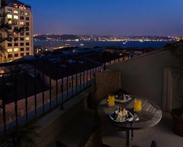 Turkuaz Suites Bosphorus - 2
