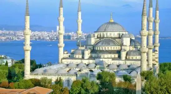 White House Istanbul - 4