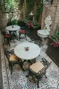 Niles Istanbul - 24