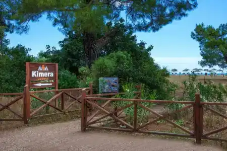 Kimera Lounge Boutique & Spa - 42