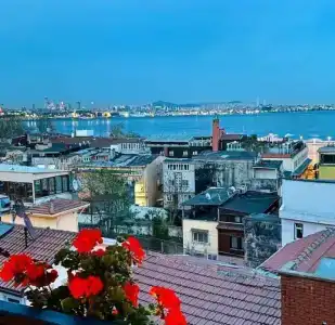 Avicenna Sultanahmet - 6