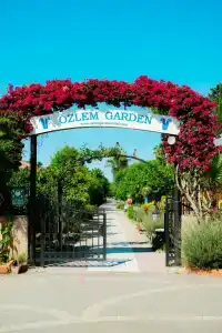 Ozlem Garden - All Inclusive - 42
