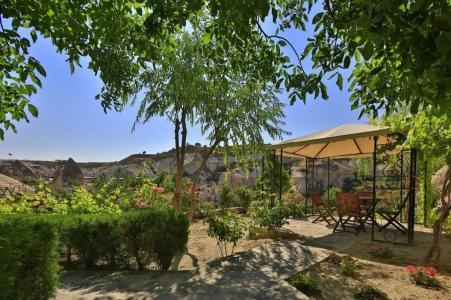 Traveller's Cave - 56