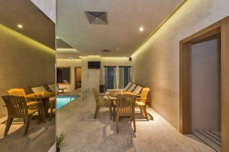 The Meretto Istanbul Old City - 67