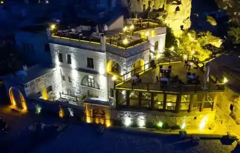 Wings Cappadocia - 5