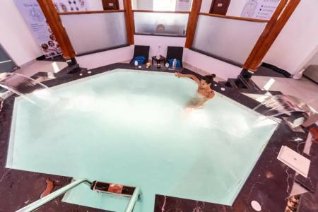 Dahab Lagoon Club & Resort Ex Tirana Dahab - 65