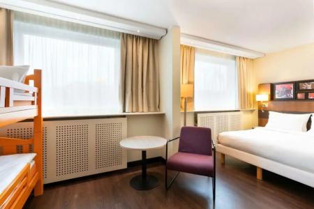 Radisson Blu Latvija Conference & Spa, Riga - 62