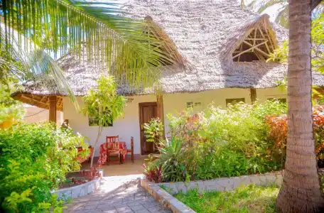 Baraka Beach Bungalows