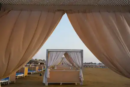 Sataya Resort Marsa Alam - 21