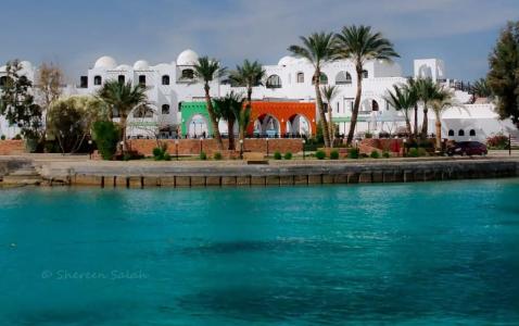 Arabella Azur Resort - 92