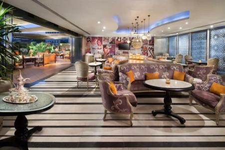 Fairmont Nile City - 86