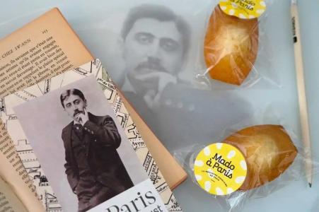 Litteraire Le Swann, BW Premier Collection - 40