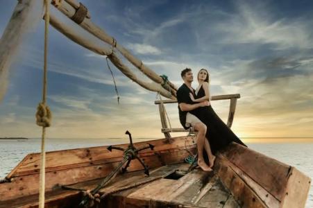 Gold Zanzibar Beach House & Spa - 31